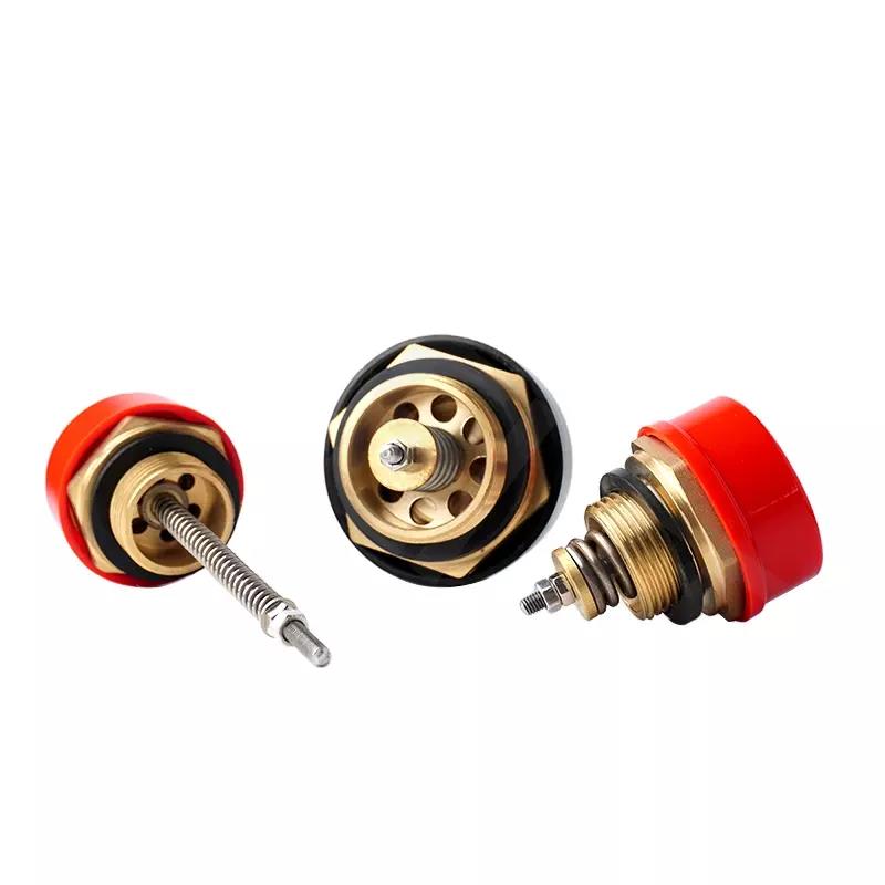 Pressure Relief Valve