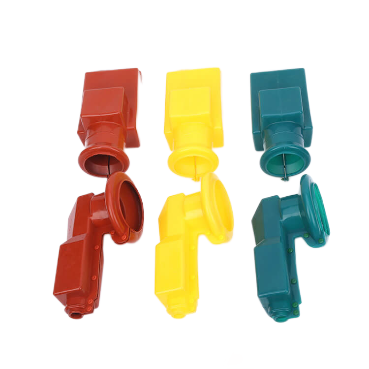 transformer bushing cover