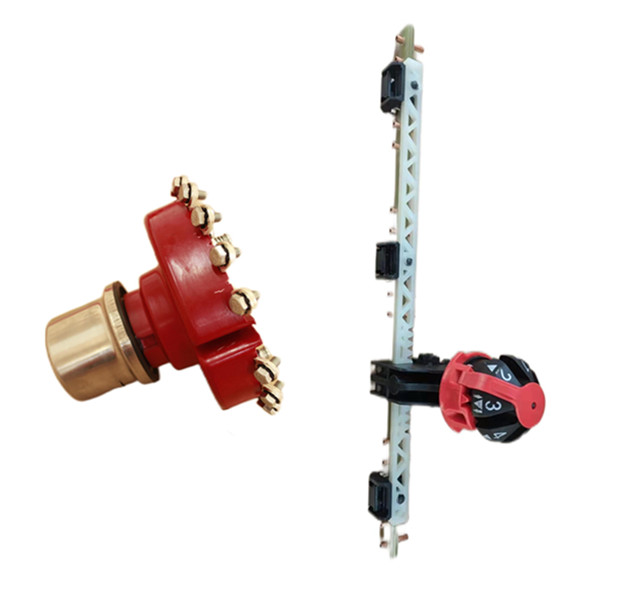 Tap Changer