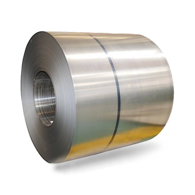 Silicon steel
