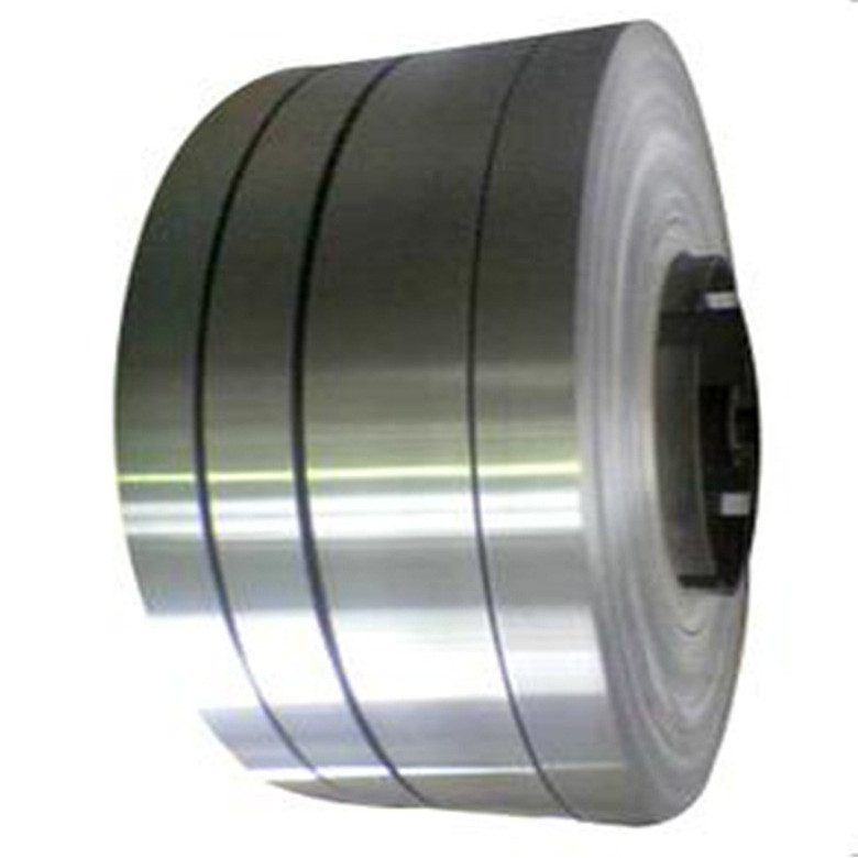  Highly resistive electric  cold rolled 