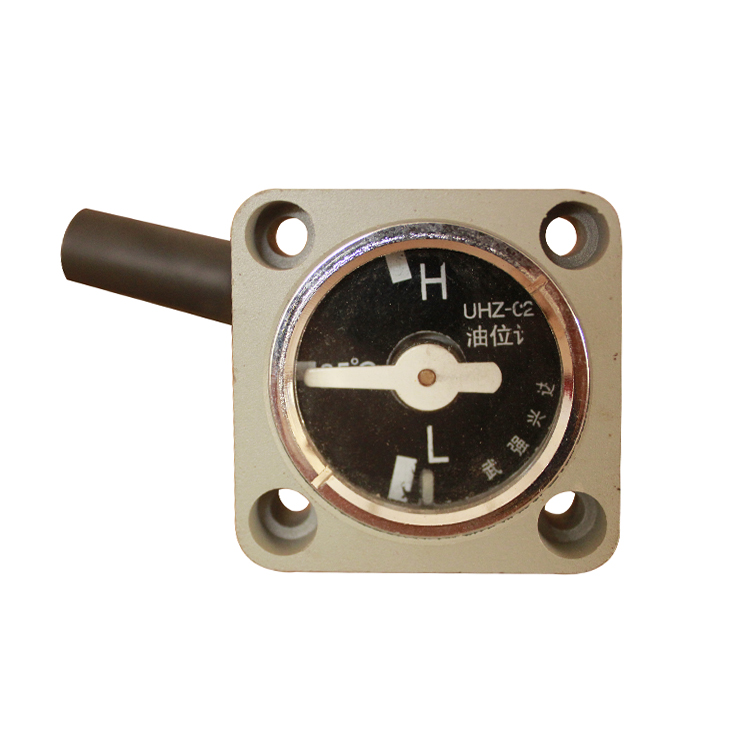 Oil level indicator