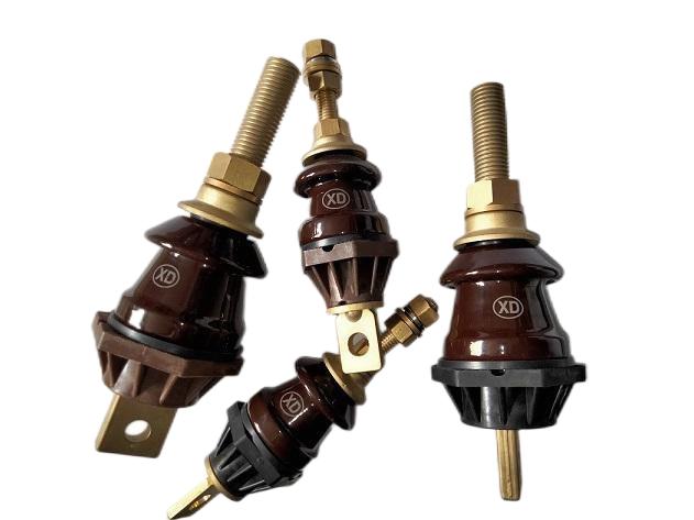 HIGH QUALITY EN STANDARD LV/HV BUSHING