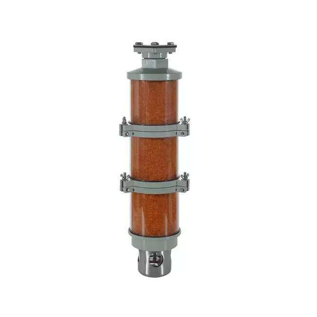 Introduction to Transformer Moisture Abs