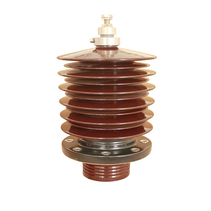 Wind Power Photovoltaic Flange Bushing