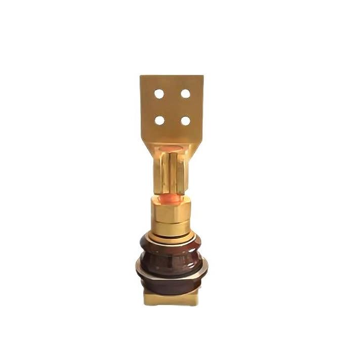 German Standard DIN Transformer Bushings