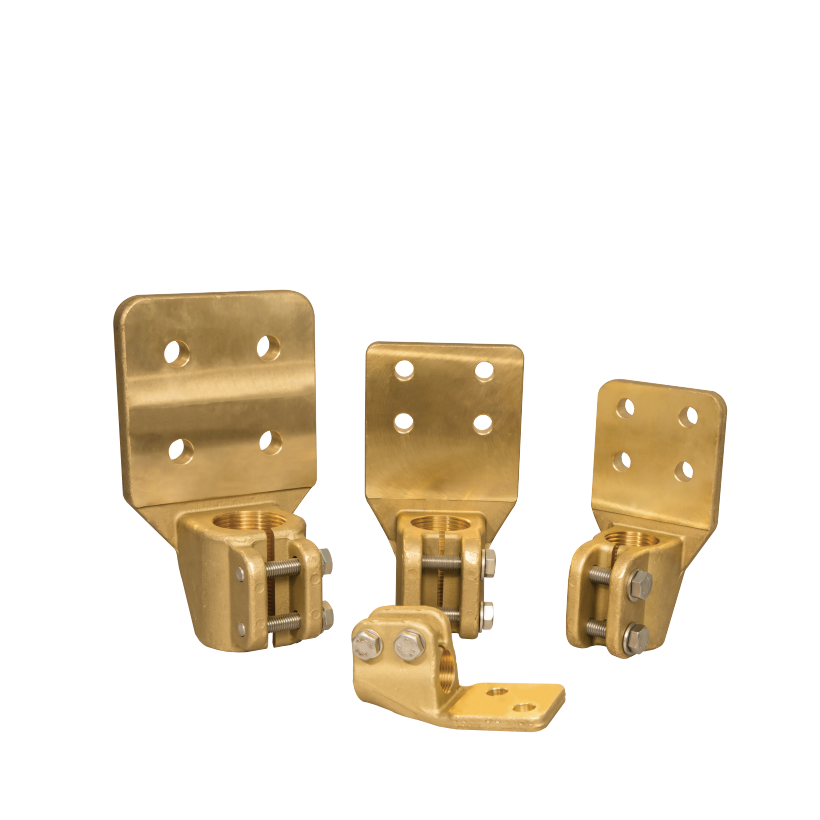 Transformer wiring terminals