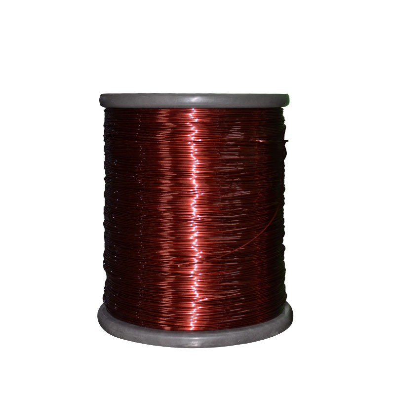 Enamelled Copper  wire