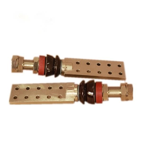 Transformer bushing