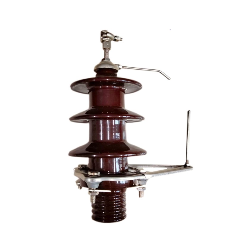 High voltage DIN transformer b