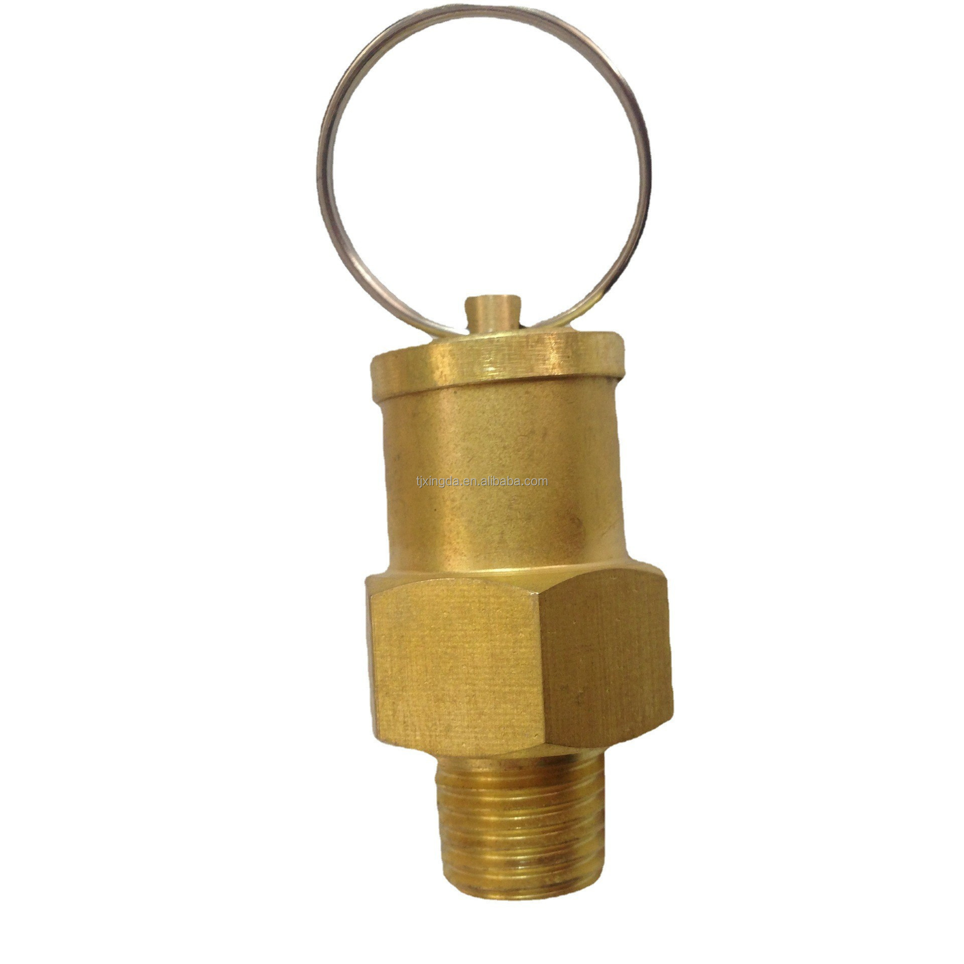 Pressure Relief valve
