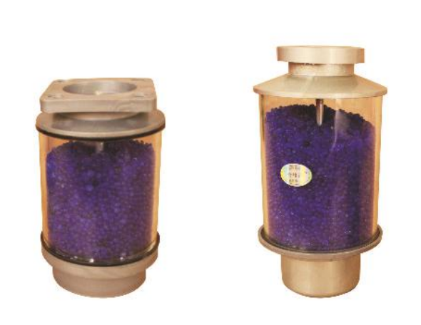  Transformer moisture absorber