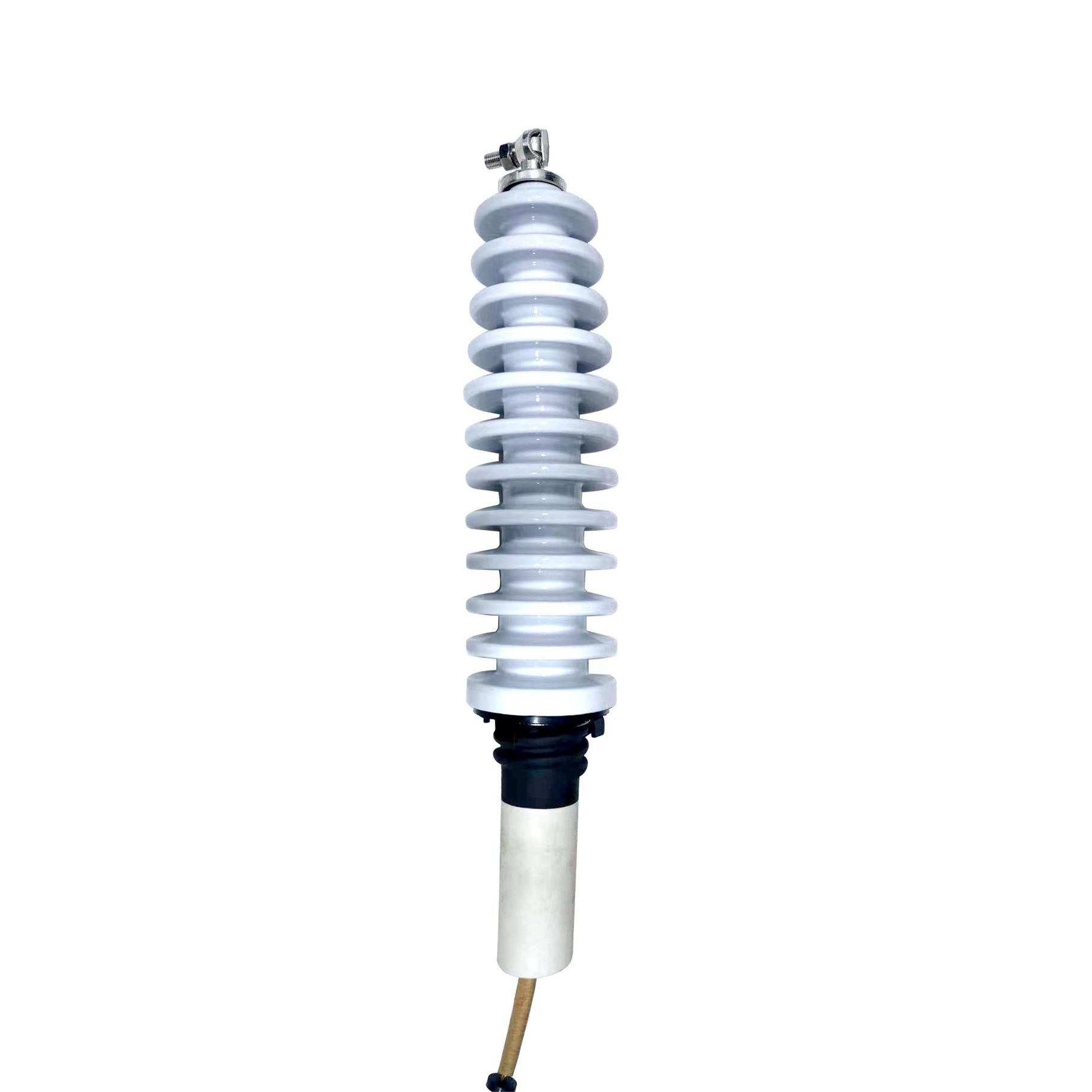 High Anti Pollution Level ANSI 15kV/50A 