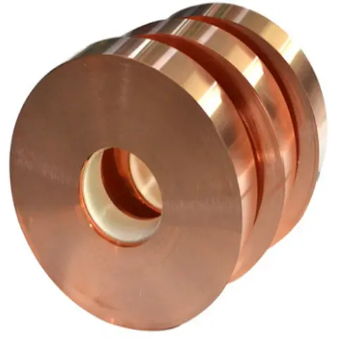 Copper Foil