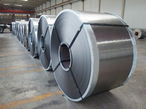 Highly permeable  smooth electric cold r