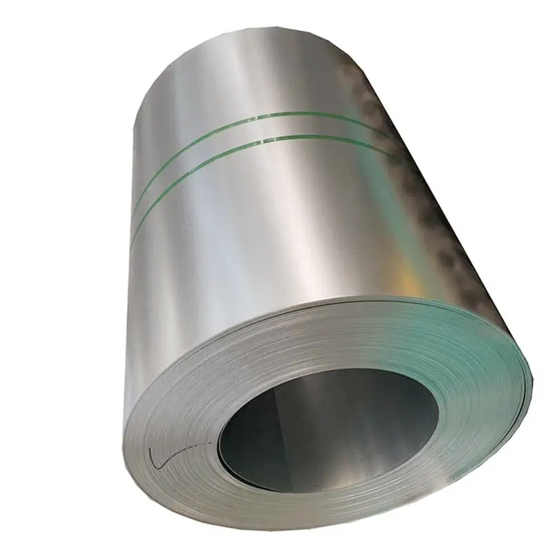Silicon Steel 