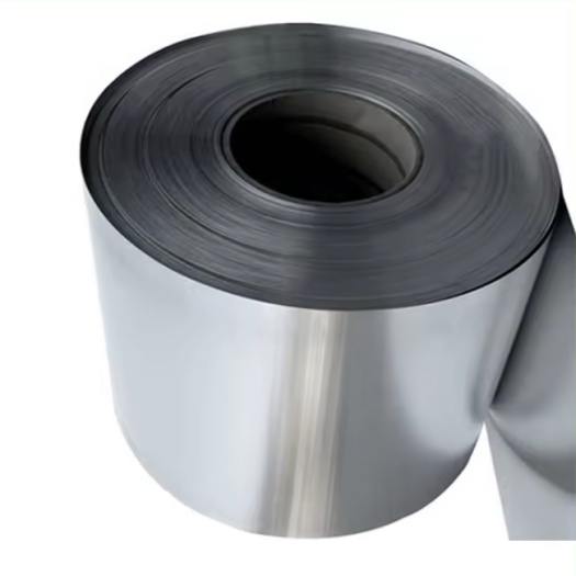 Low Iron Loss Coated Silicon Steel Coil 