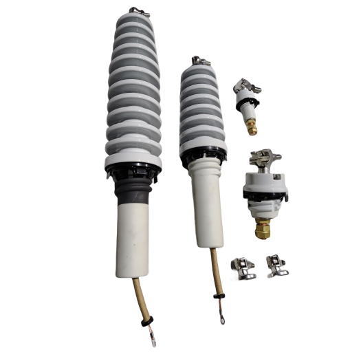 ANSI Porcelain Insulator Transformer Bus