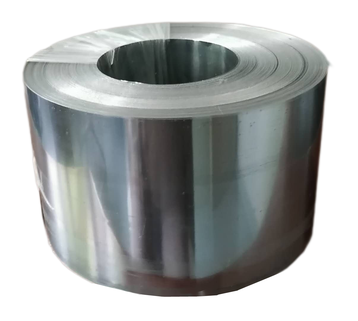 Silicon Steel Widely Used in Modern Ener
