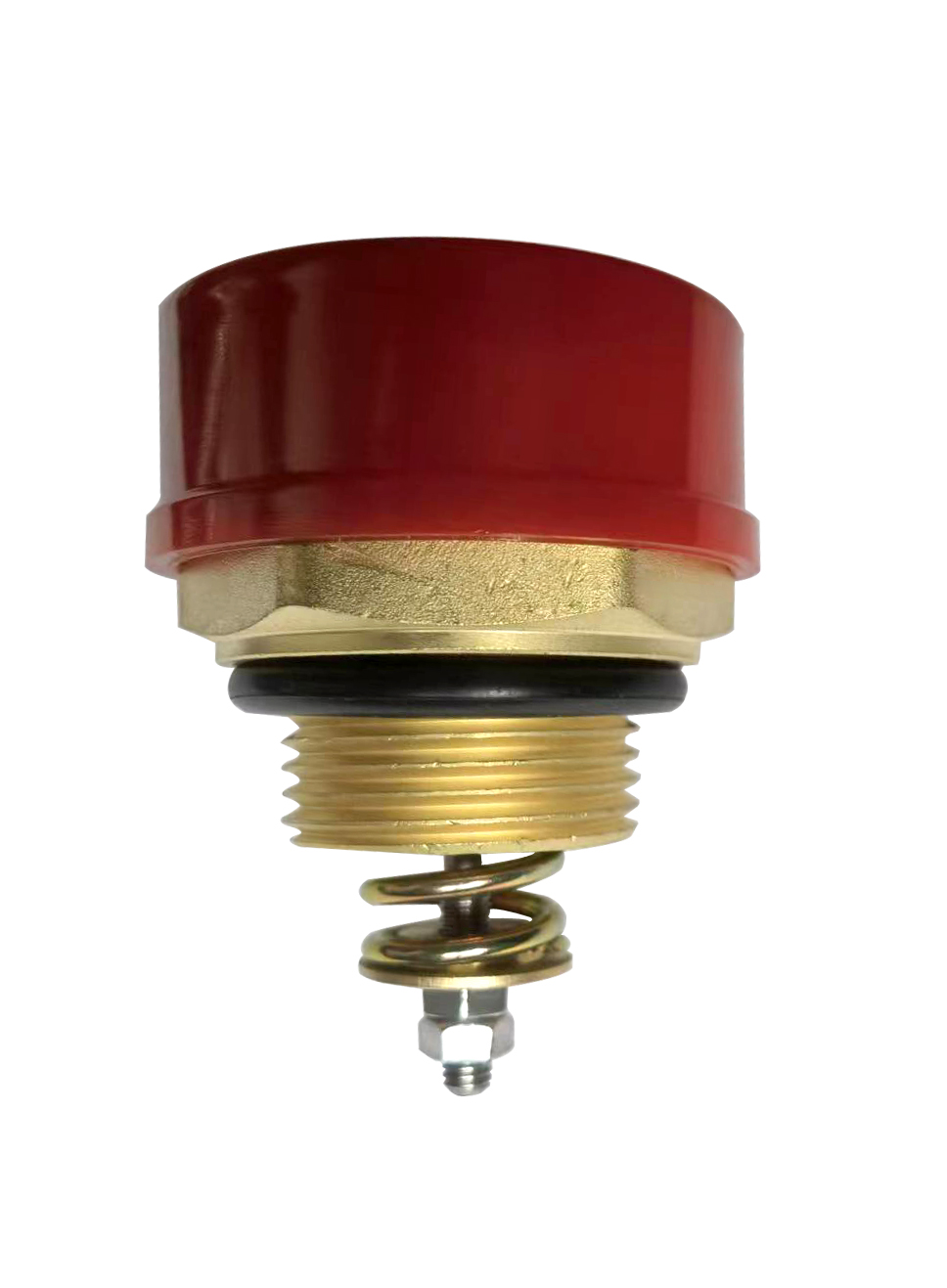 G1 pressure relief valve