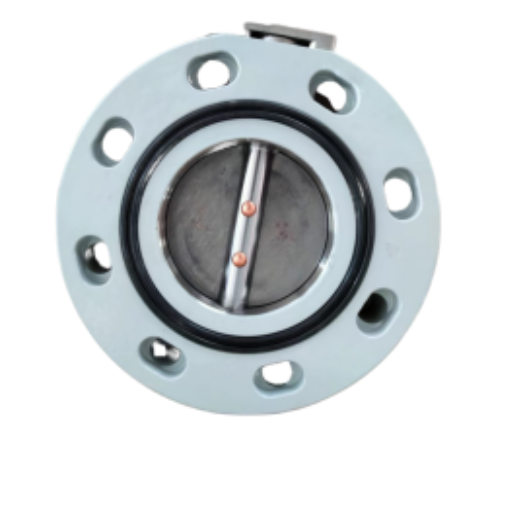 Butterfly valves