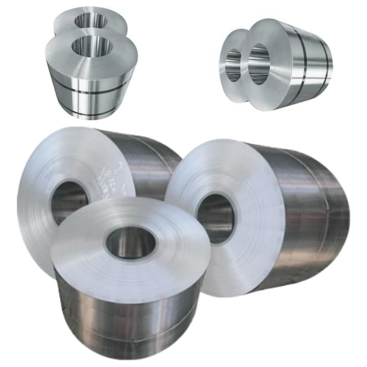 SILICON STEEL
