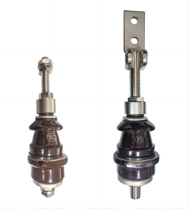 Porcelain Insulated DIN 1KV/400A Transfo