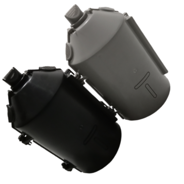 TRANSFORMER BUSHINGS COVERS