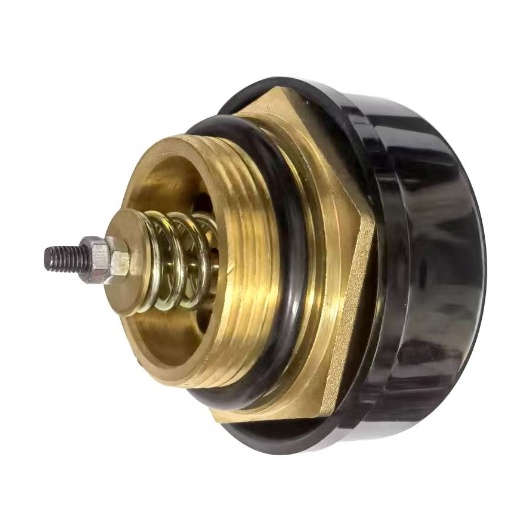 Pressure Pelief Valve
