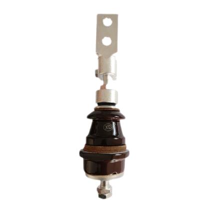 Double or Multiple Hole DINLow Voltage 2