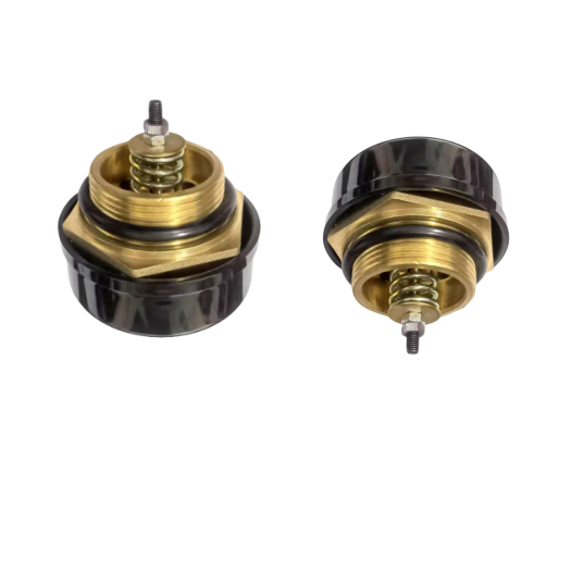 <strong>Introduction to pressure relief valve</strong>