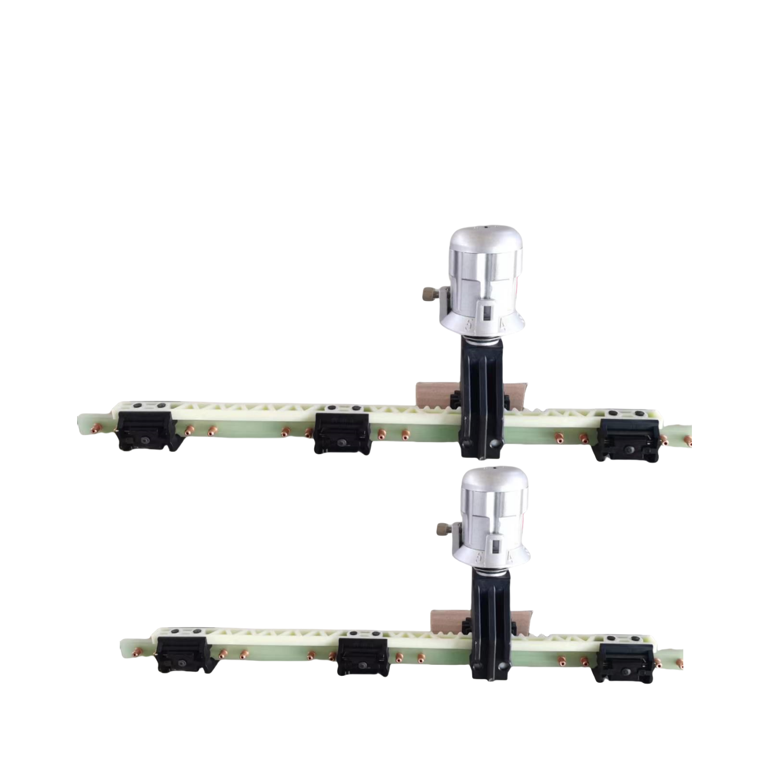 Tap Changer 