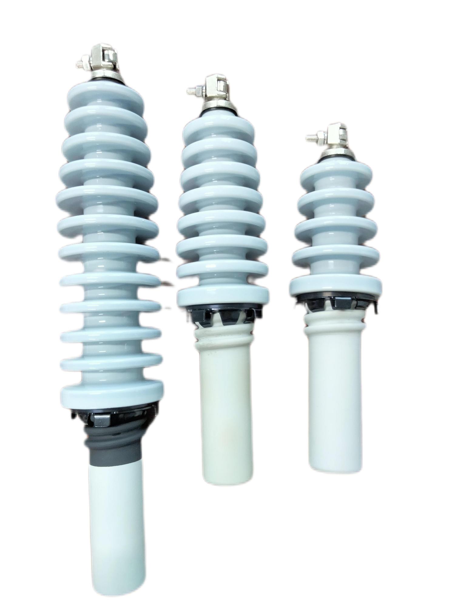 ANSI BUSHING