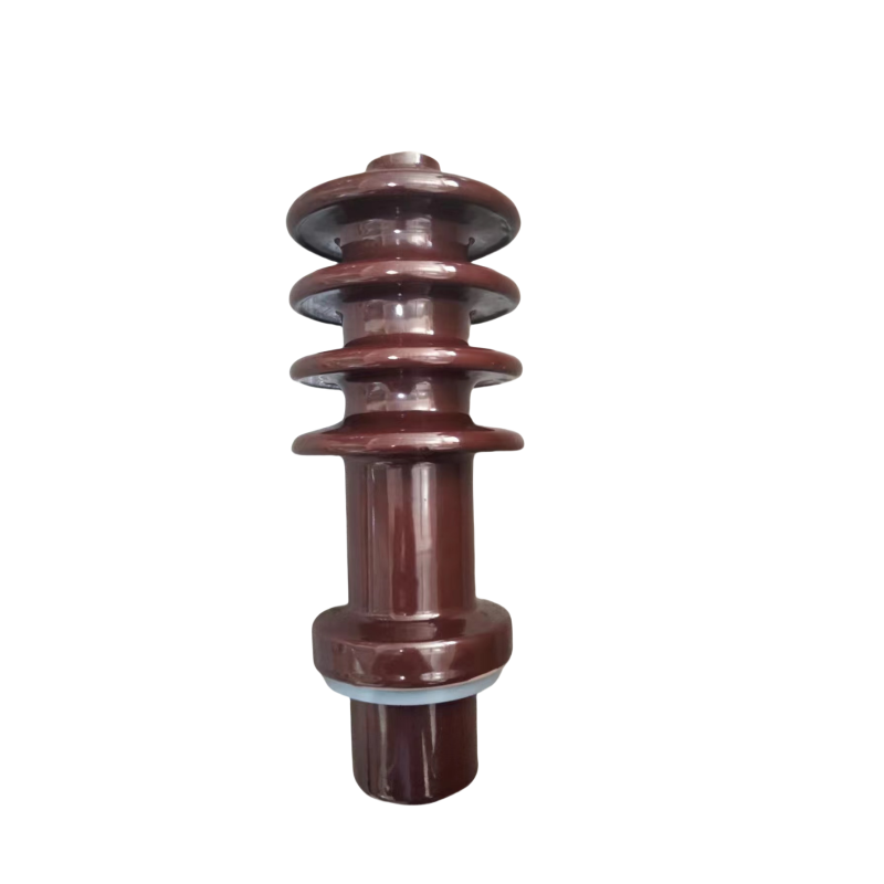 <strong>Ceramic bottle for transformer bushing</strong>