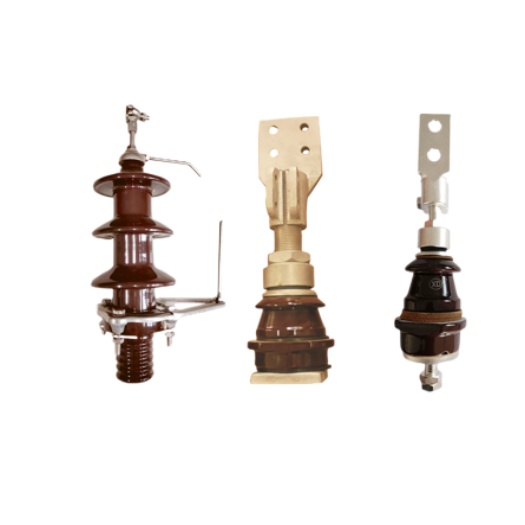 German Standard DIN Transformer Bushings