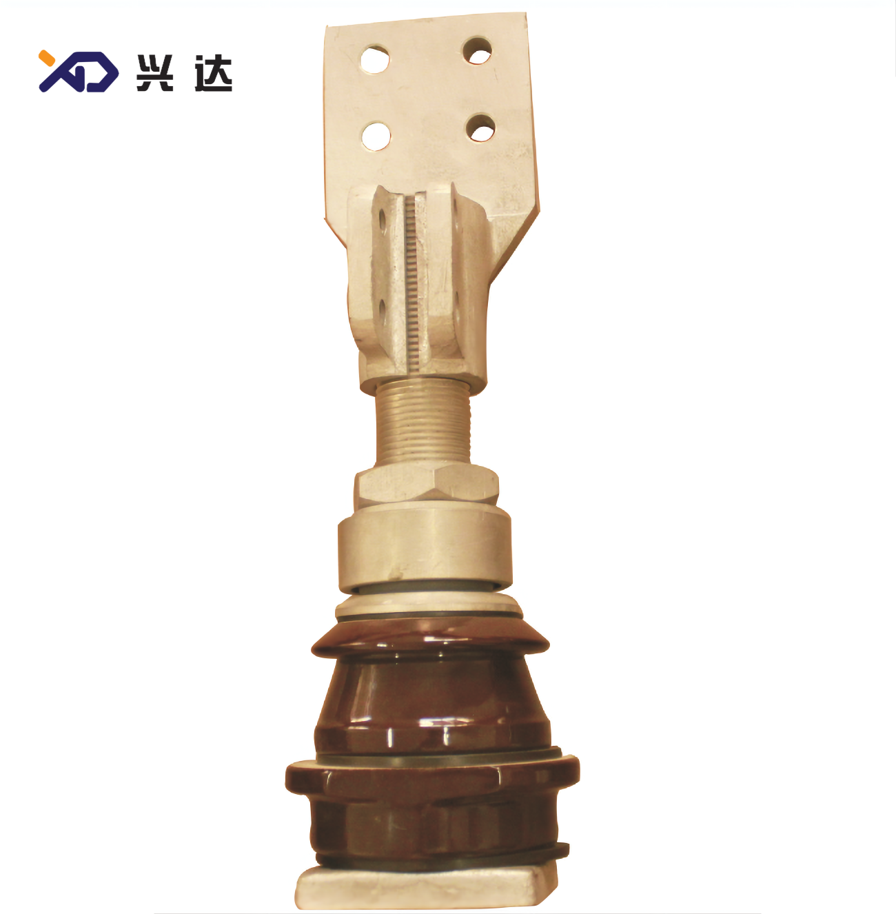 1KV 3150A EN Transformer Bushing