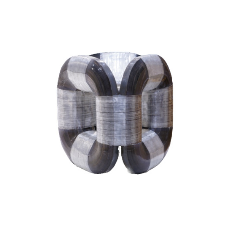 <strong>Why 3D Amorphous Cores Are Sha</strong>