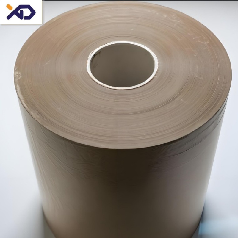 Insulation paper