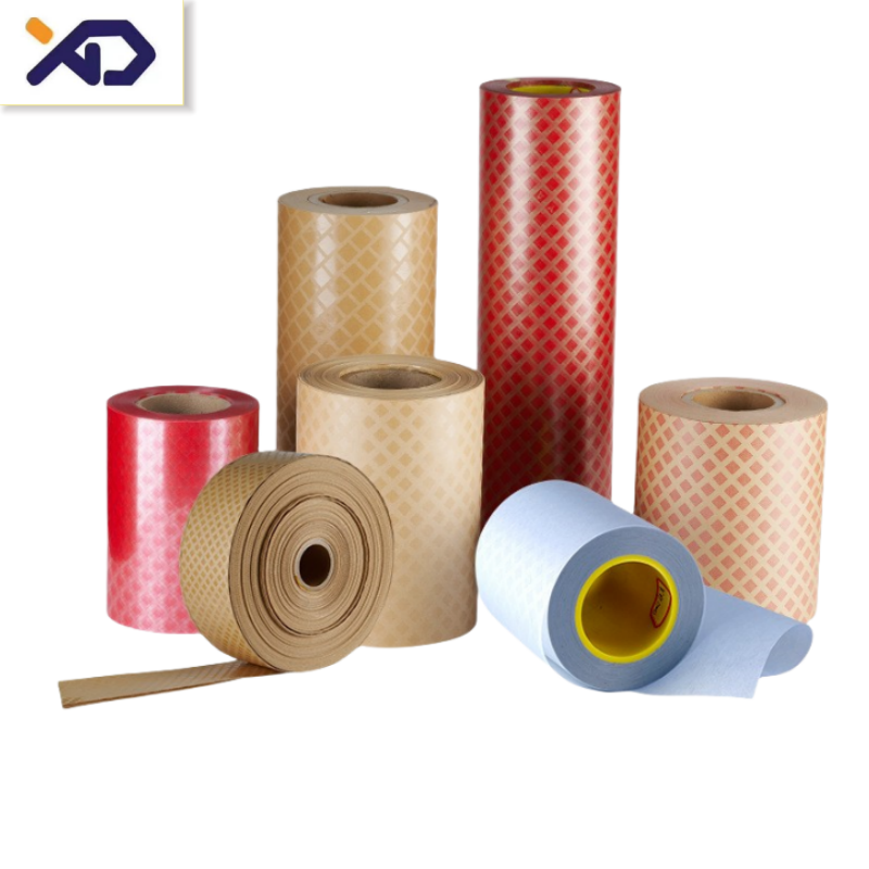 <strong>Dot adhesive paper</strong>