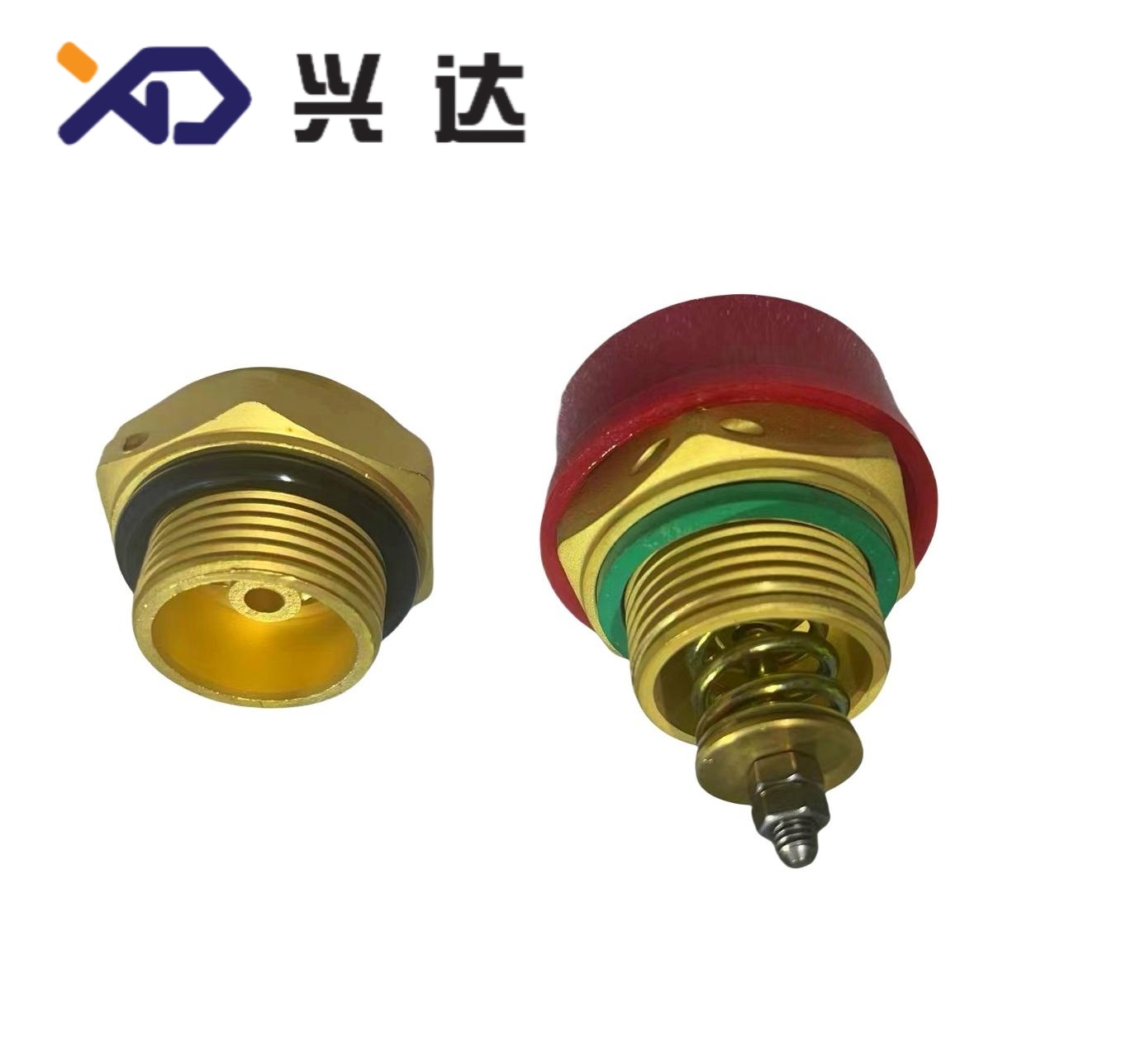 Pressure relief valve-G1