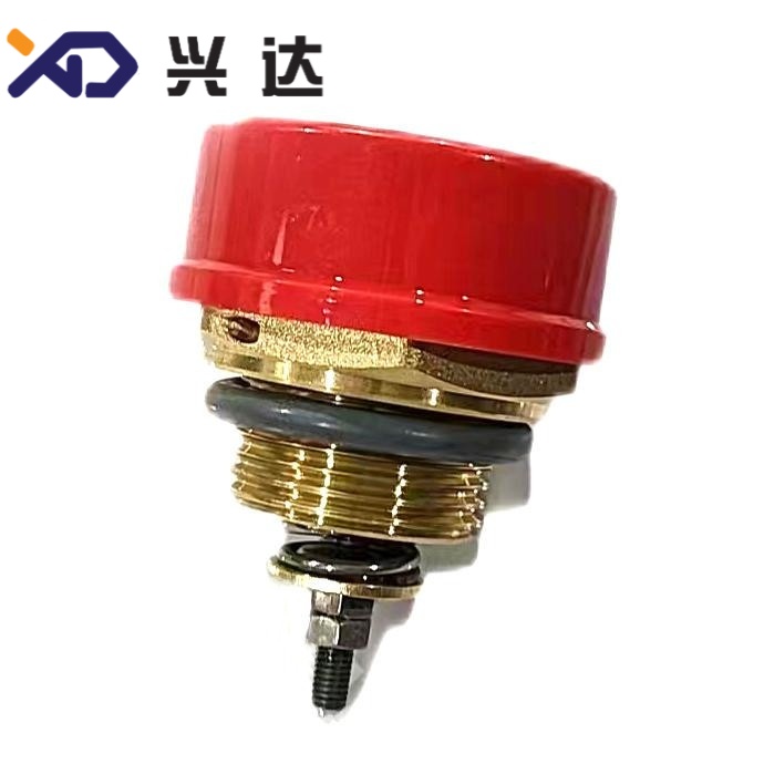 Pressure relief valve-G1