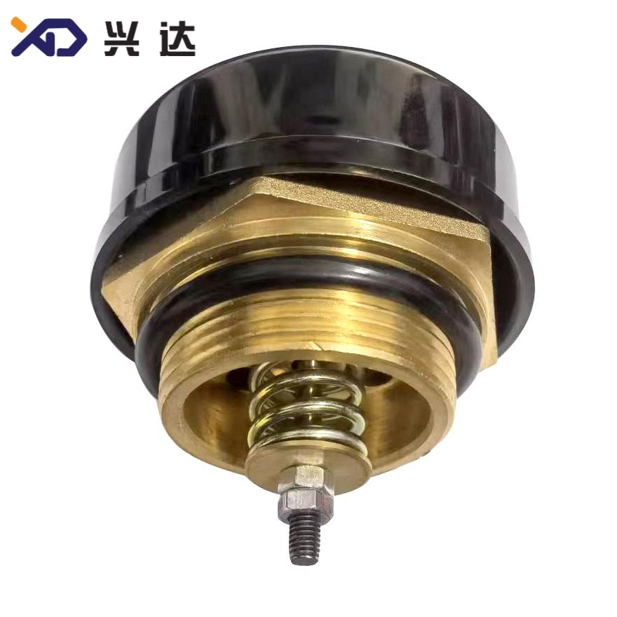 Pressure relief valve-G1/2"