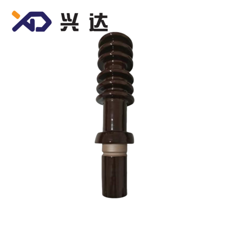 Brazilian Porcelain Insulators