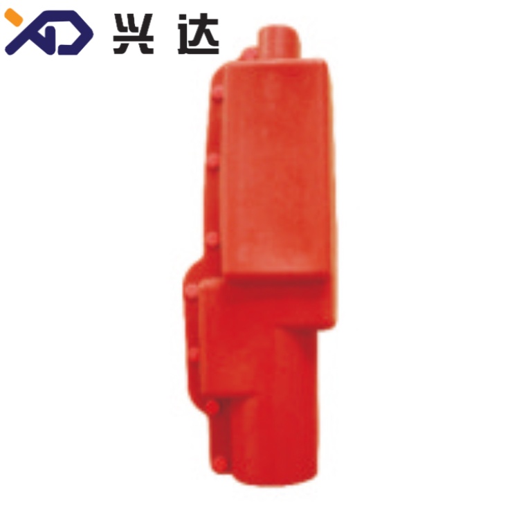 Transformer bushing cover