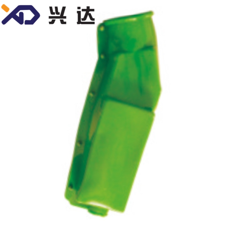 Transformer bushing cover