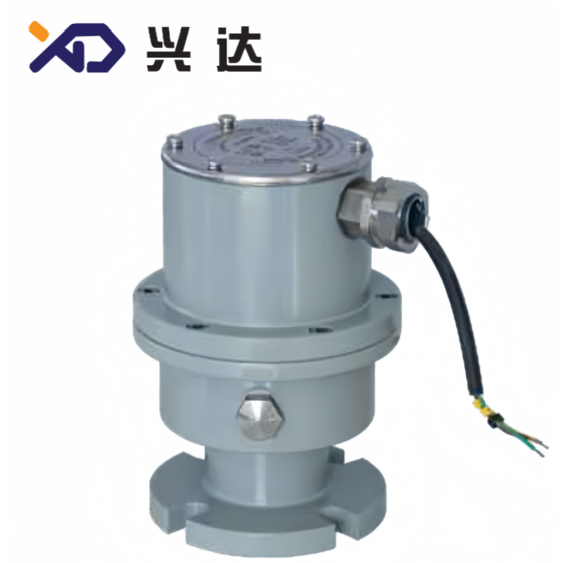 SYJ series quick acting hydraulic relay