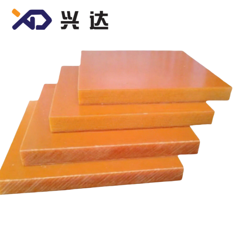 Paper pressure board