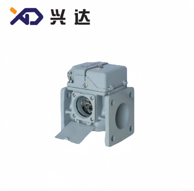 QJ series gas relay