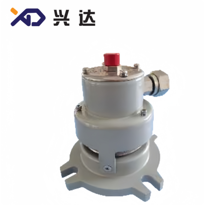 YSF series small-diameter pressure relie