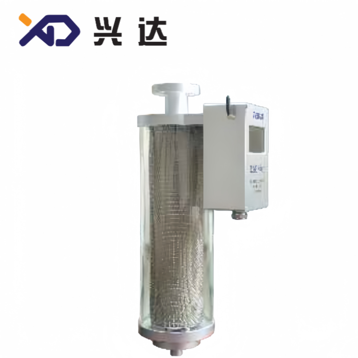 Intelligent maintenance free moisture ab